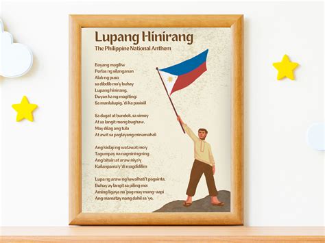 who made lupang hinirang|Lupang Hinirang (Bayang Magiliw): Philippine .